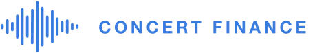 Concert Finance logo