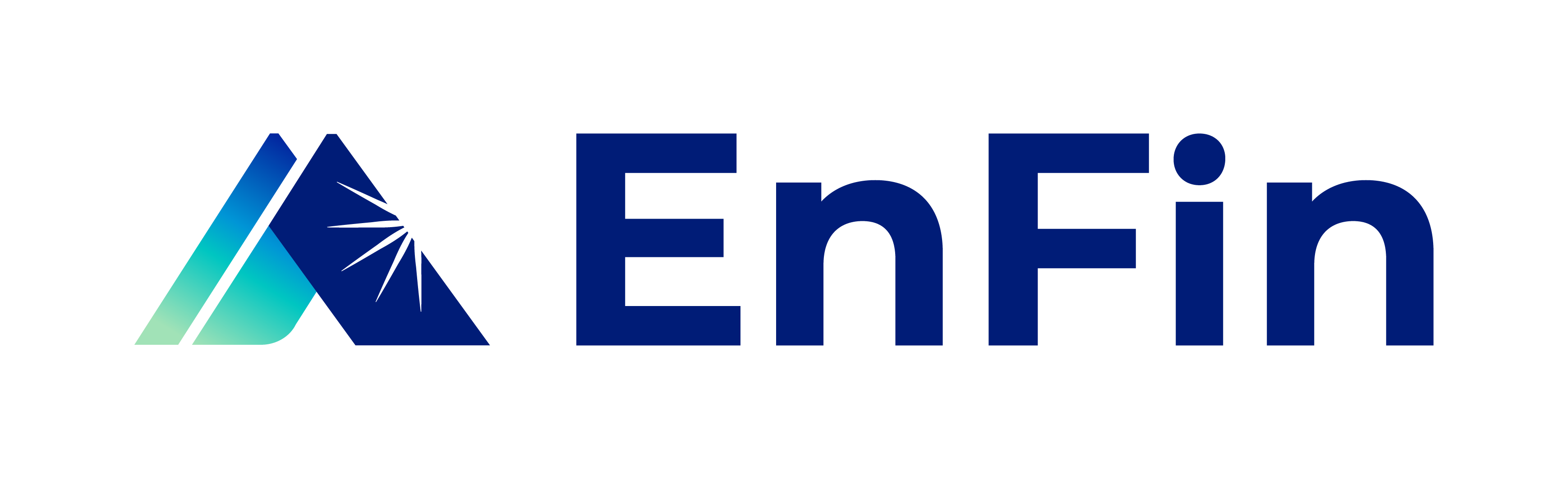 Enfin logo