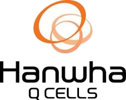 Hanwha Qcells logo