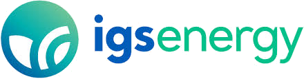 IGS Energy logo