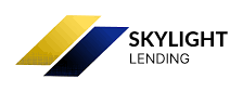 Skylight Lending logo