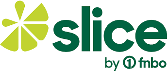 Slice logo