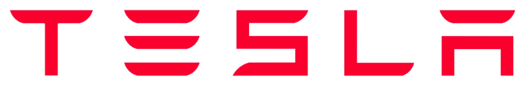 Tesla logo